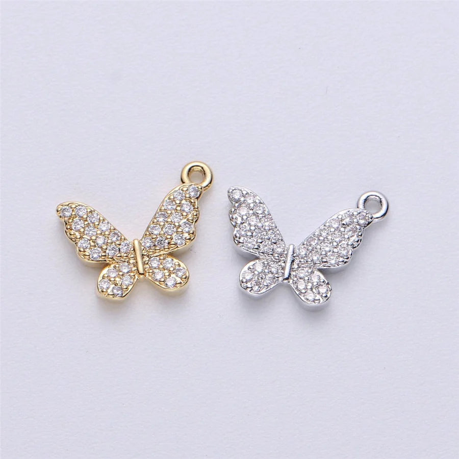 Butterfly #4