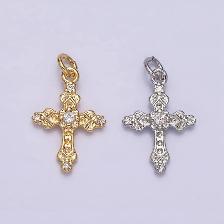 Cross