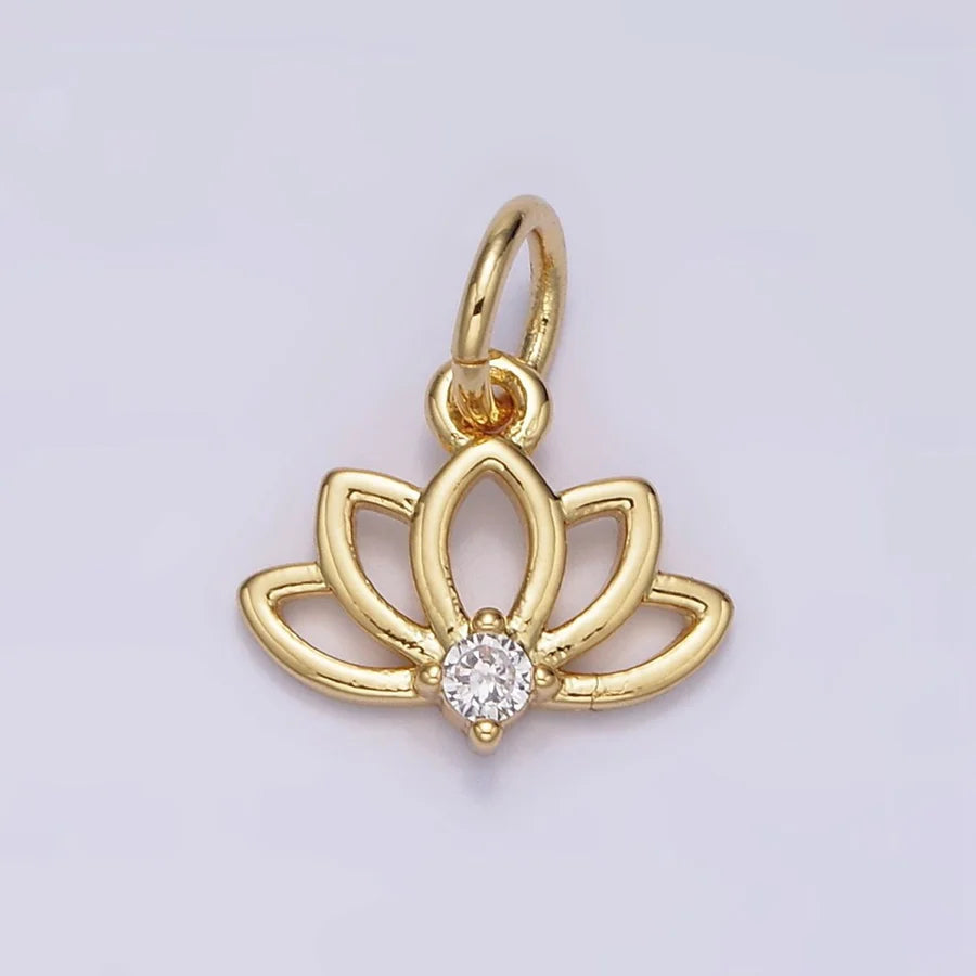 Lotus Flower