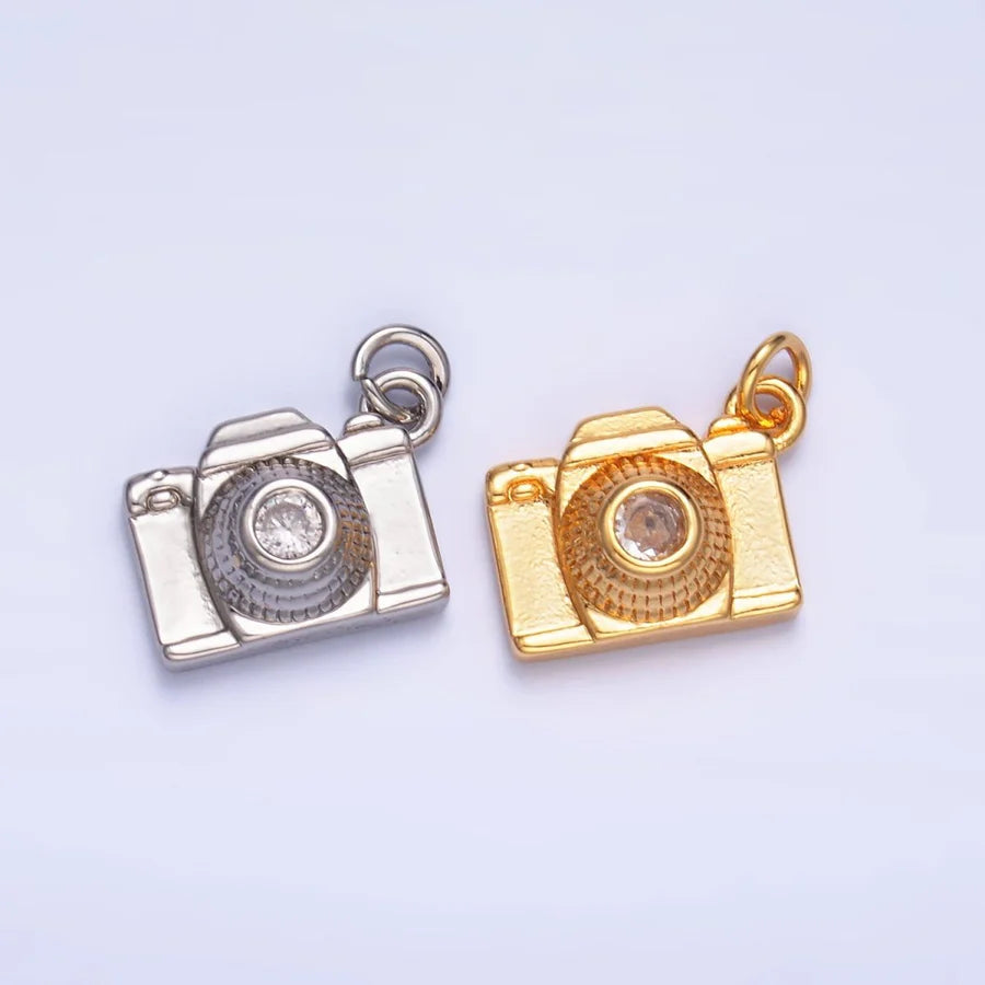 Camera