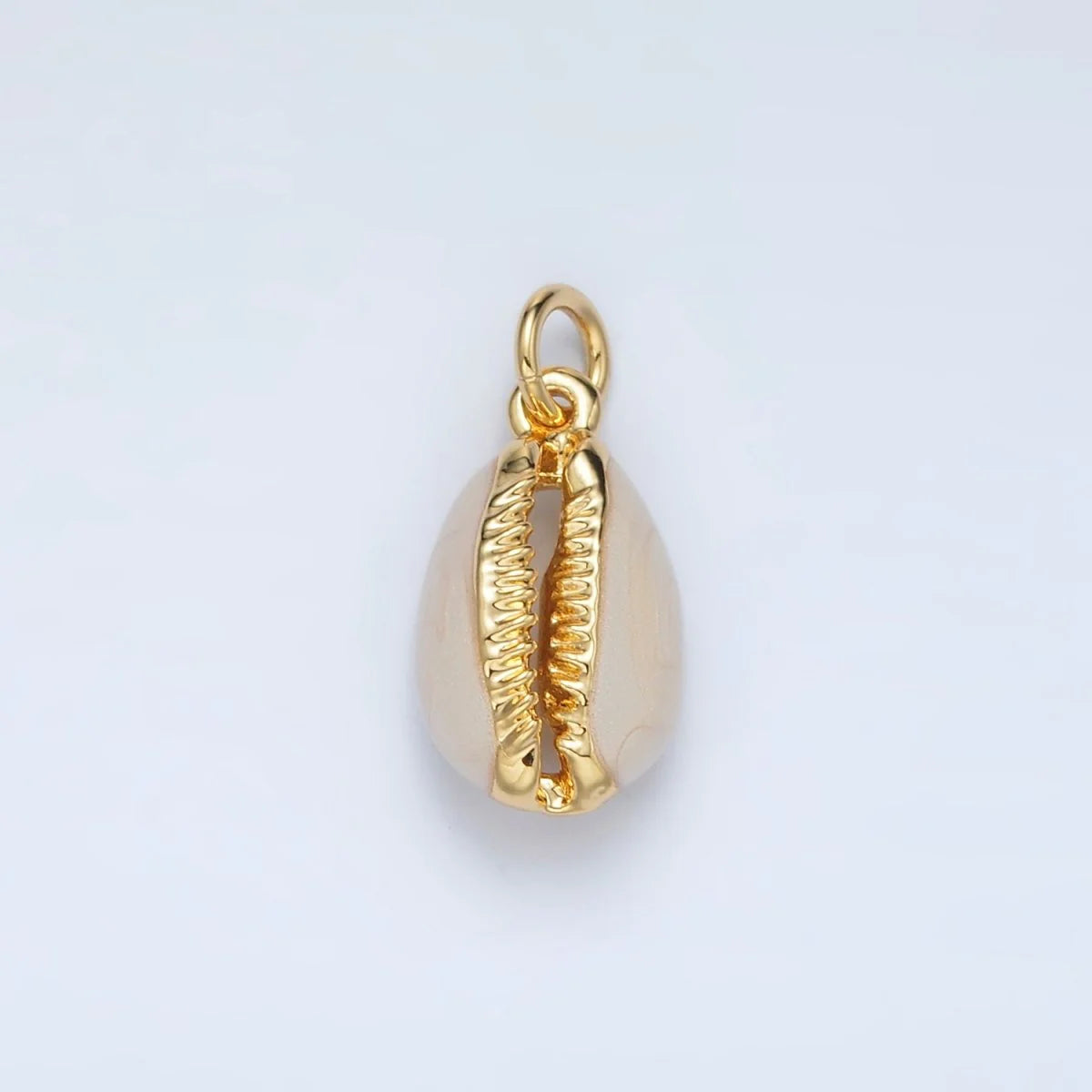 White Shell