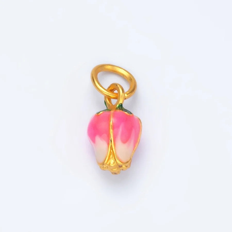 Pink Tulip