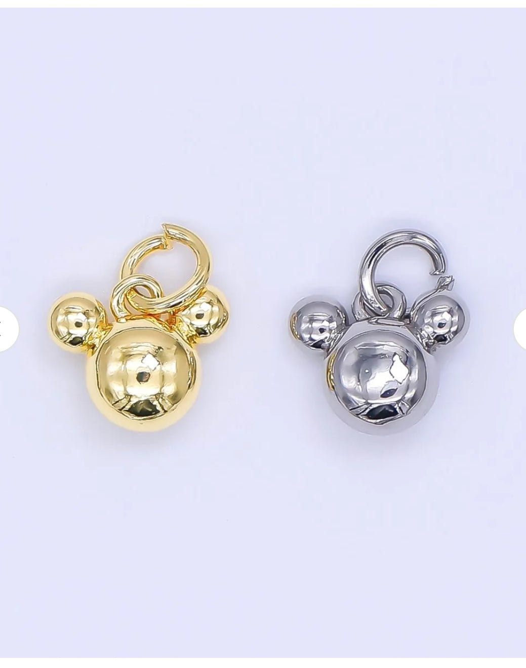 Mini Bubble Mouse