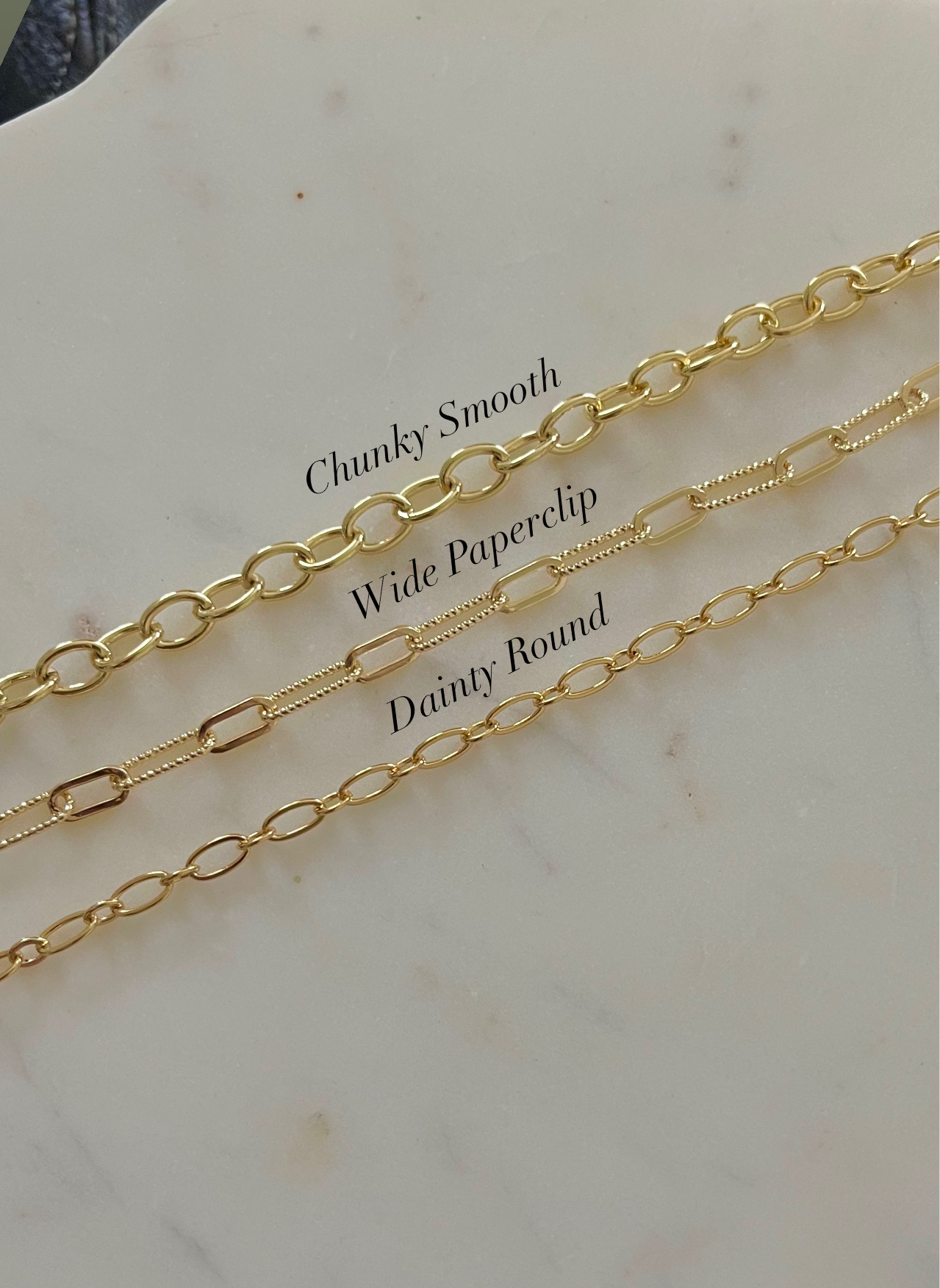 Chain Options #2