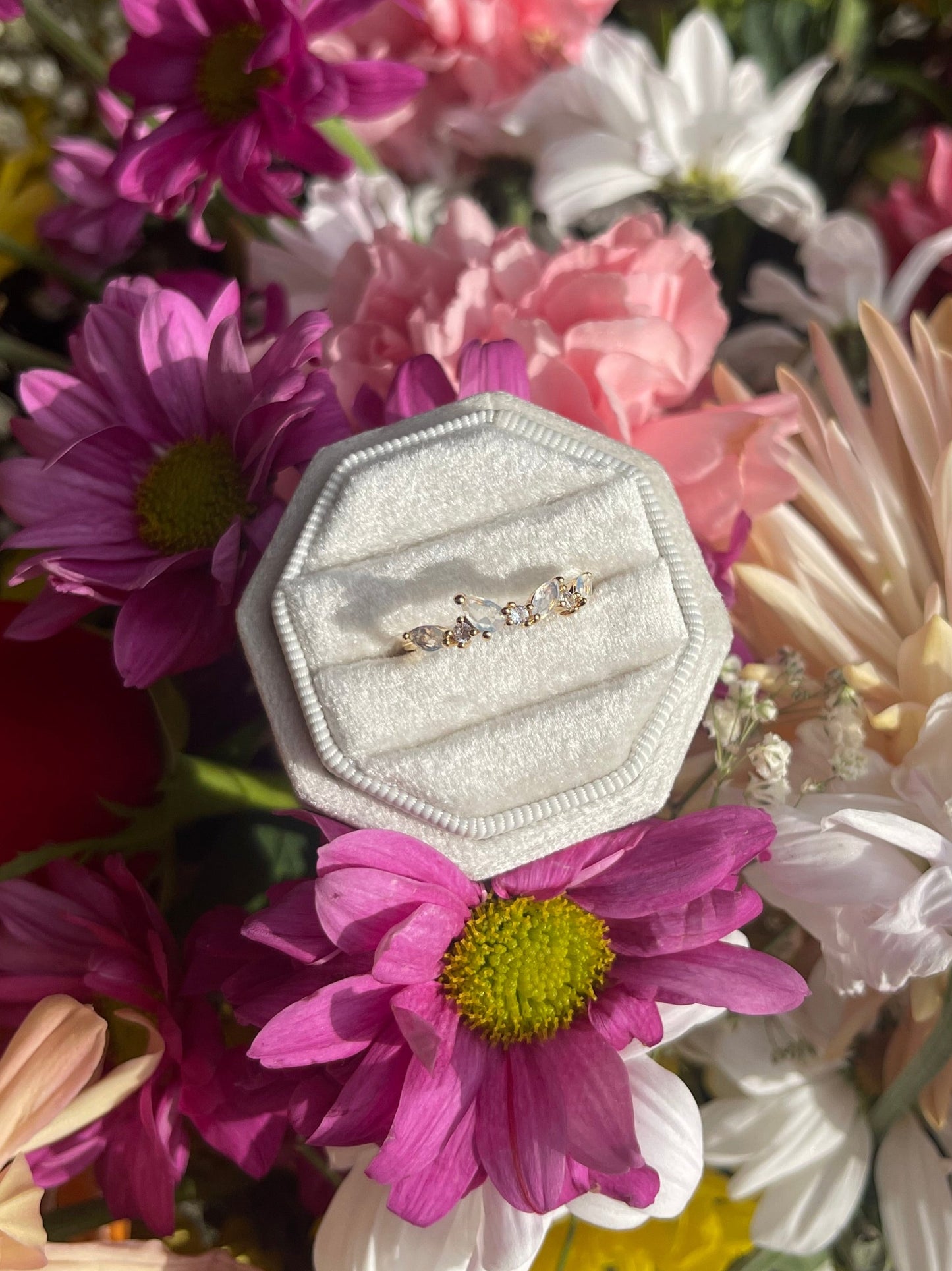 Lily Ring