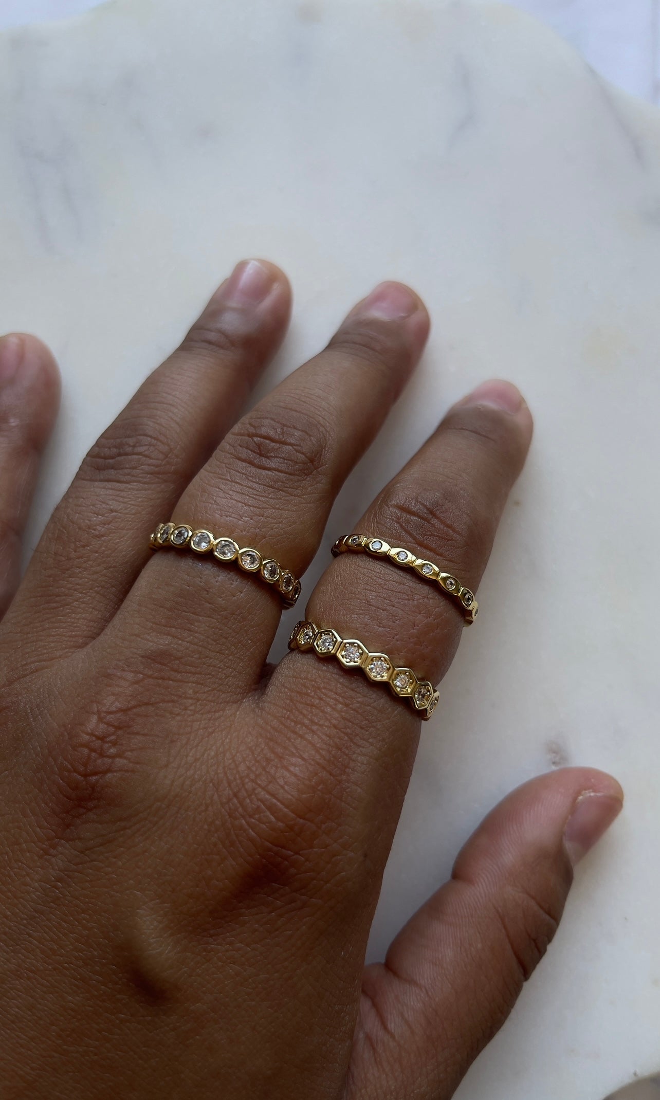 CZ Bands