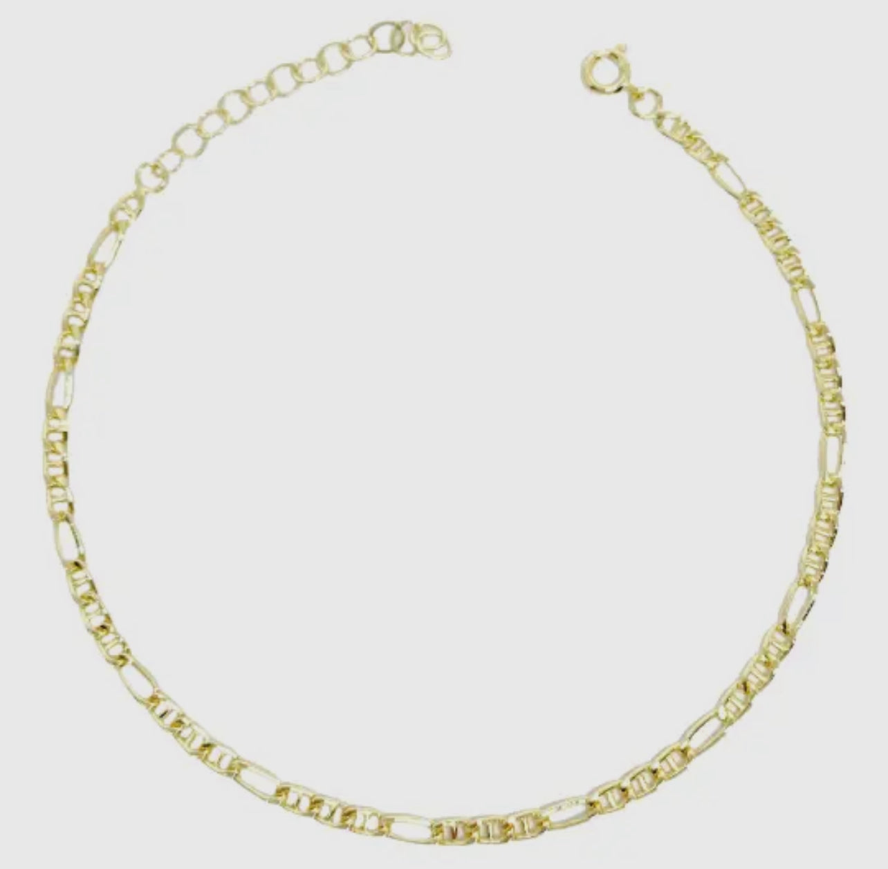 Julianna Anklet