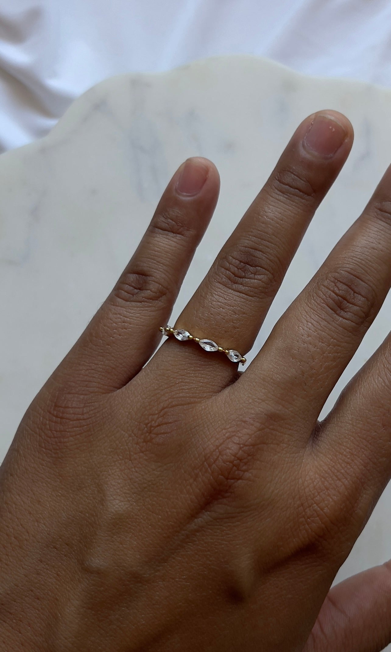 Sophia Ring
