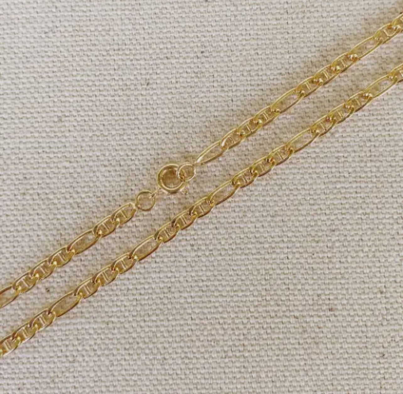 Julianna Anklet
