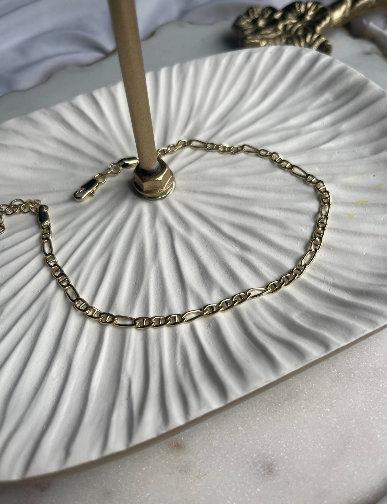 Julianna Anklet