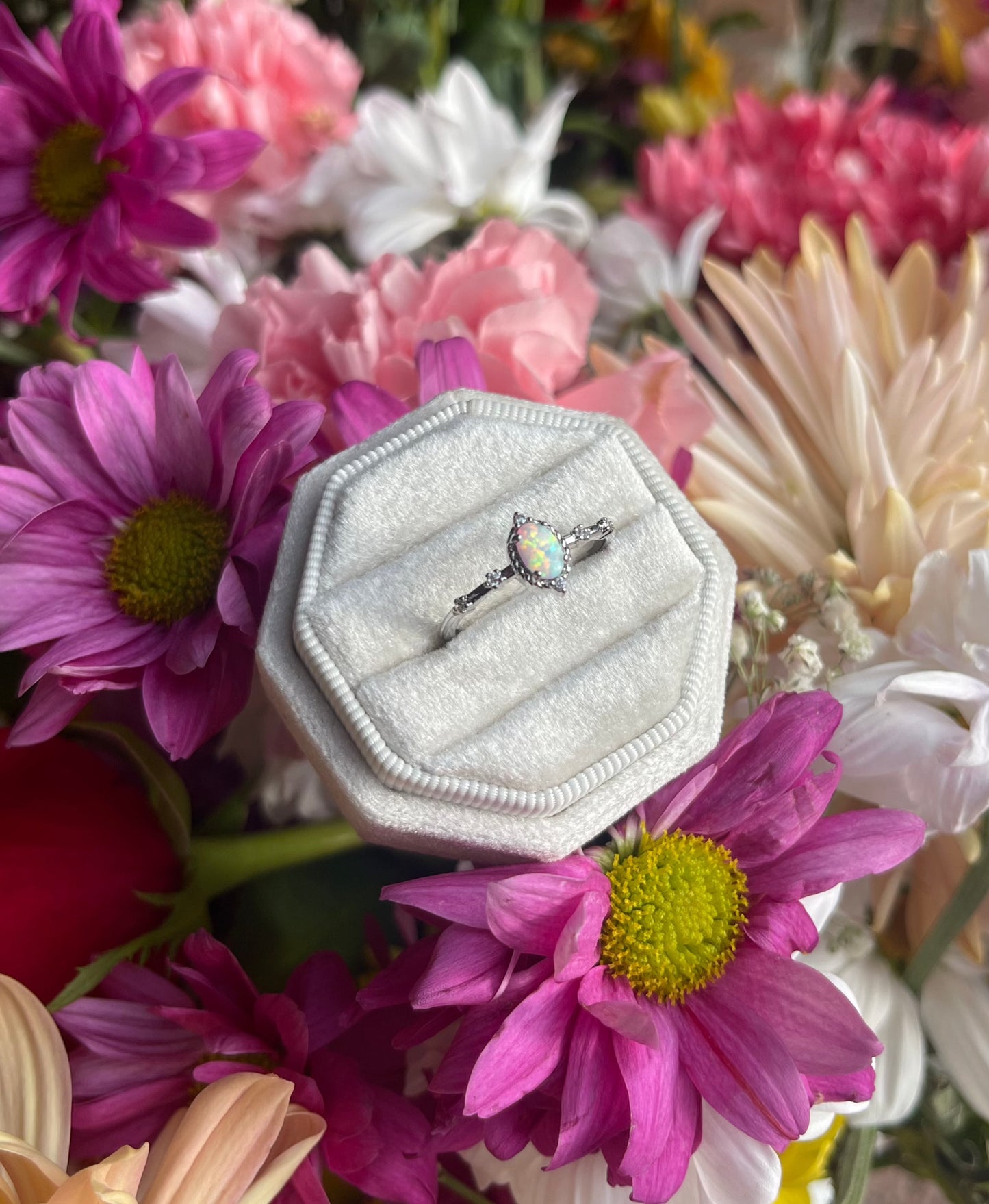 Kida Ring