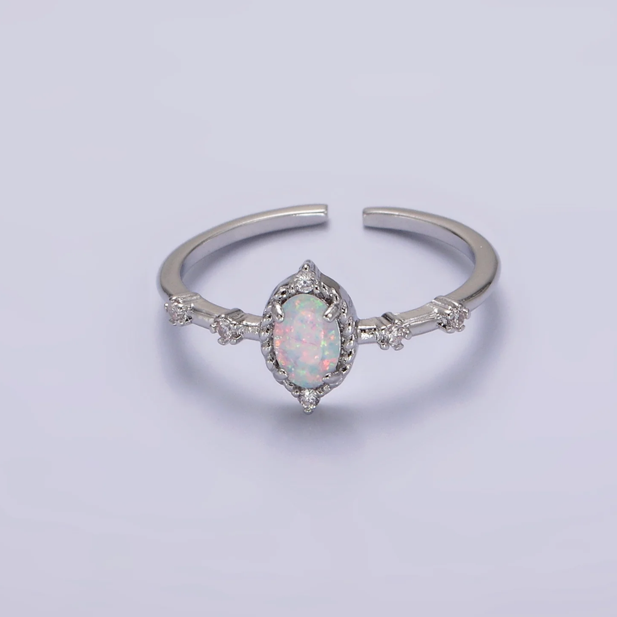 Kida Ring