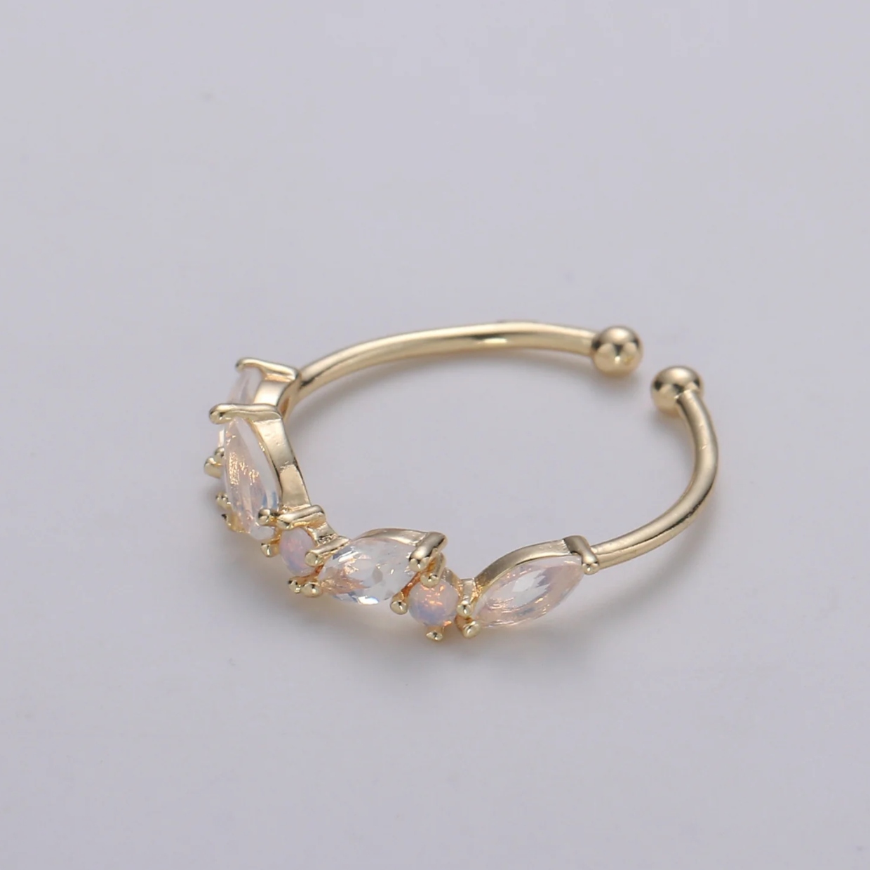 Lily Ring