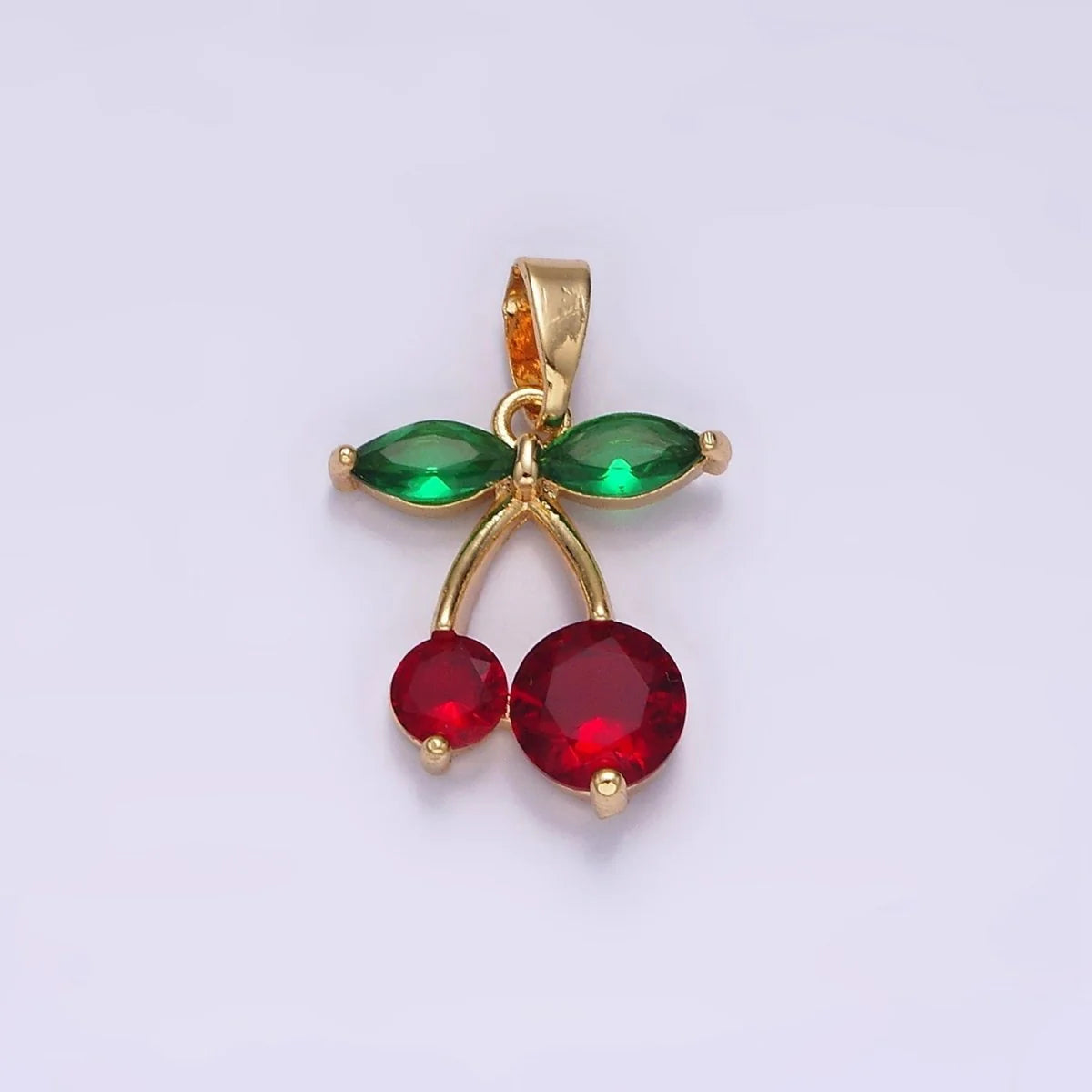 Red Cherry