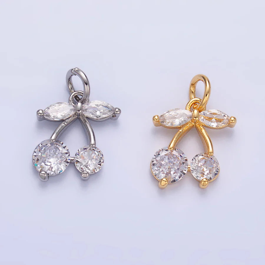 Crystal Cherry