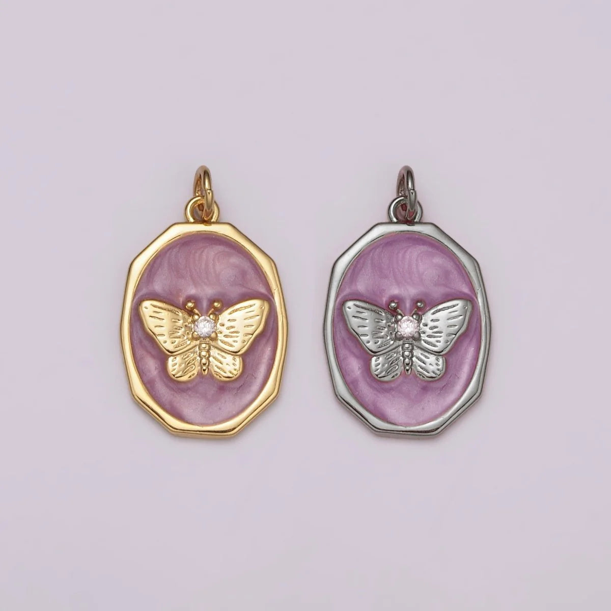 Butterfly #5