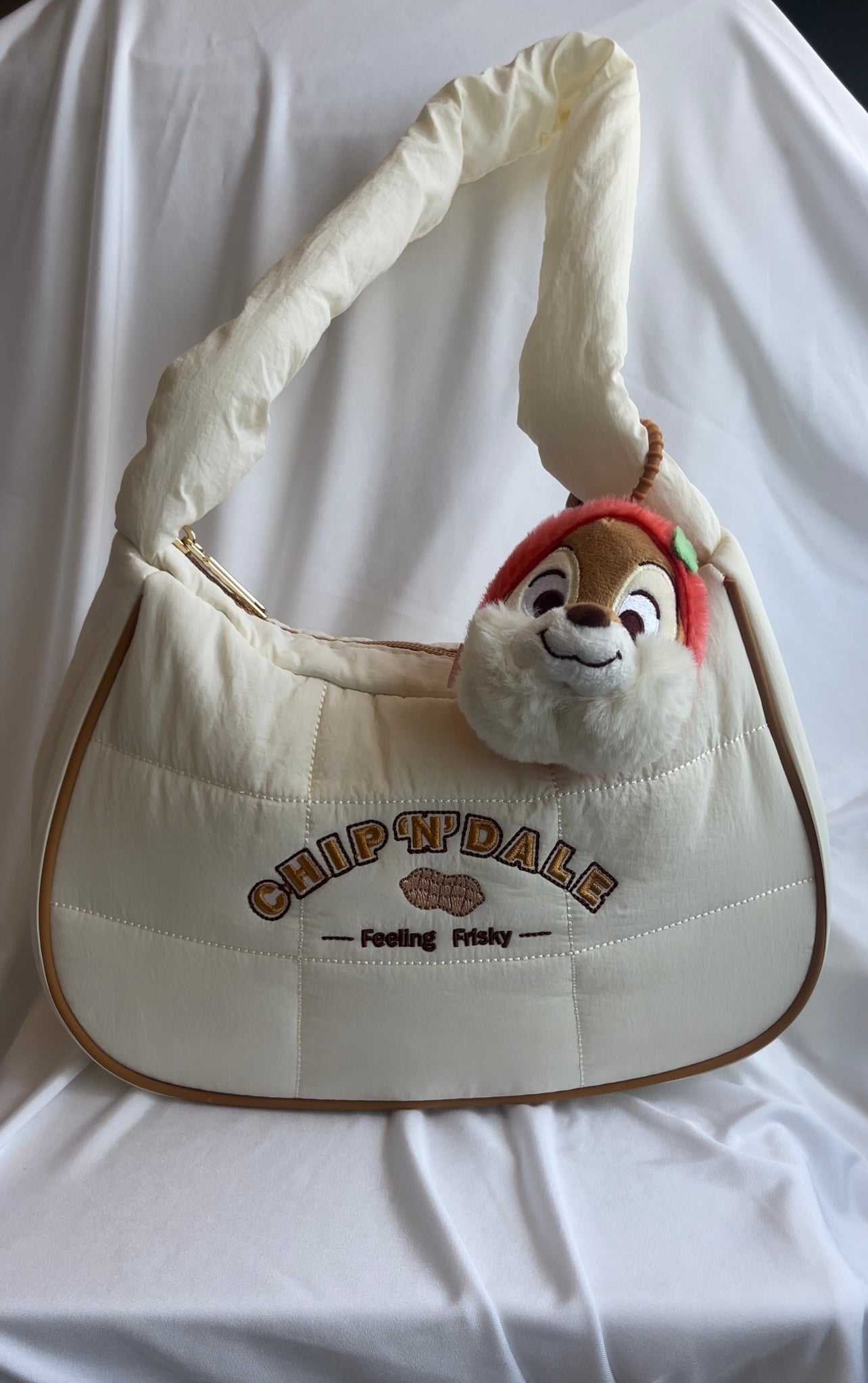 Chip n’ Dale Bag (PRE-ORDER)