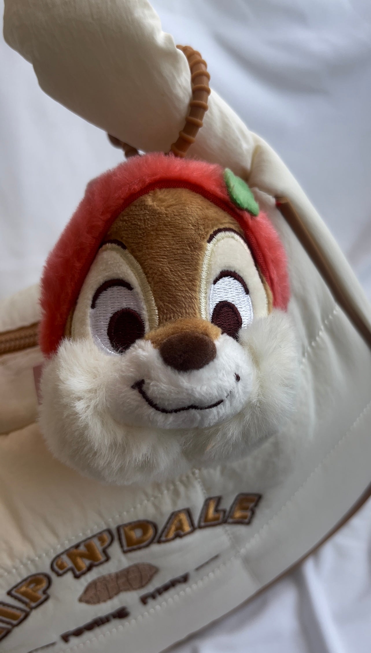 Chip n’ Dale Bag (PRE-ORDER)