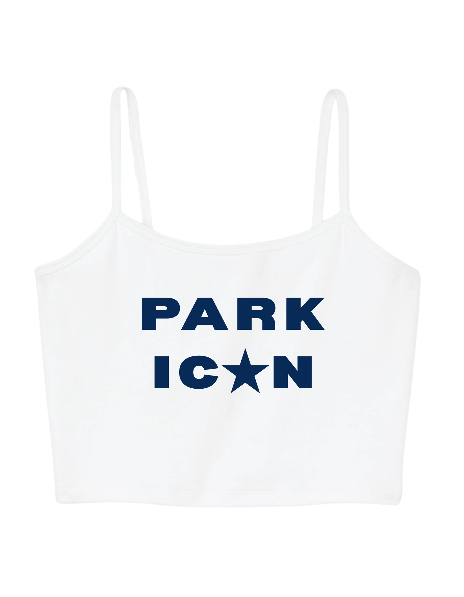 Park Icon Cami Top