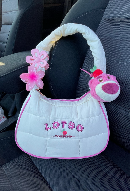 Lotso Bag