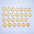 Heart Initial