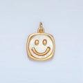 Smiley Face