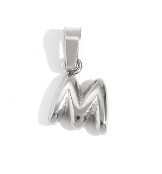 “M” (PRE-ORDER)