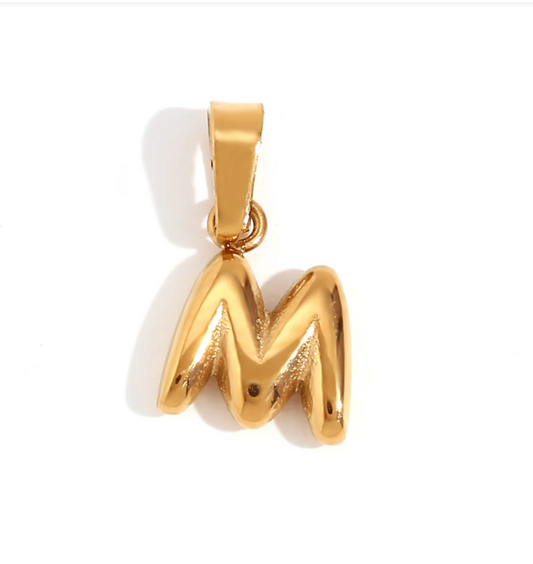 “M” (PRE-ORDER)