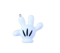 Glove - Resin