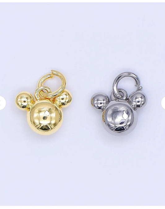 Mini Bubble Mouse