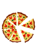 Pizza (PRE-ORDER)