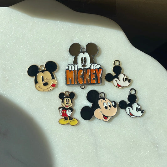 Mickey (PRE-ORDER)