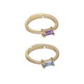 Anillo de serpiente