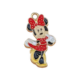 Minnie - Red