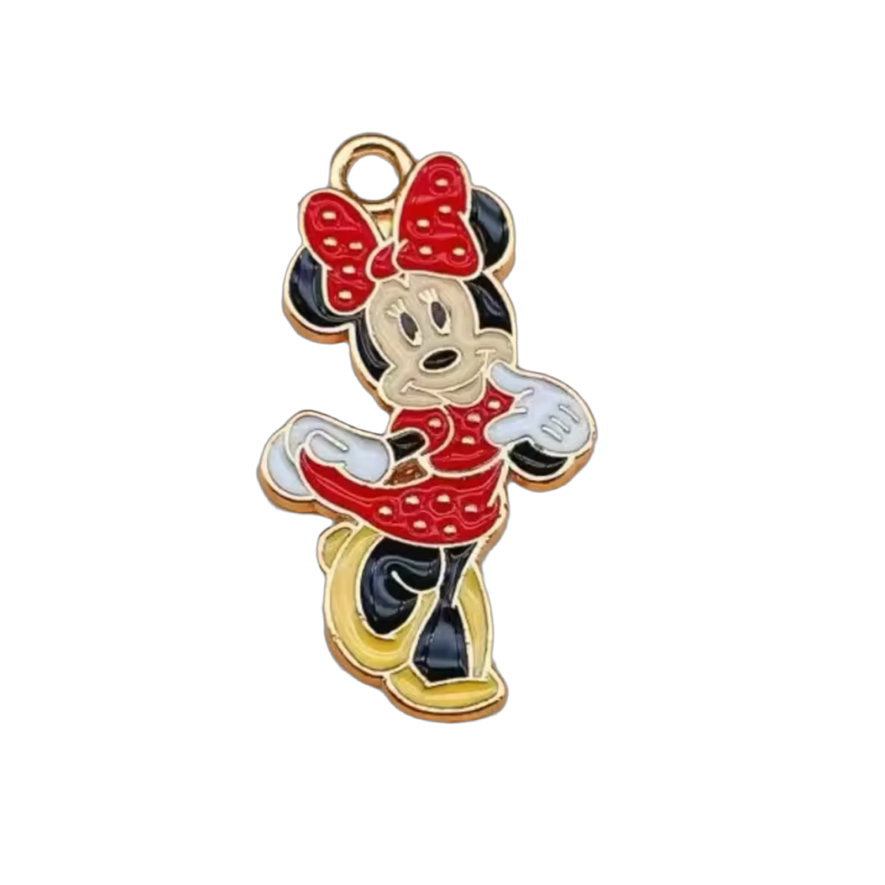 Minnie - Red