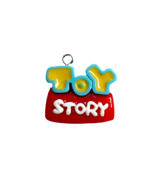 Toy Story (PRE-ORDER)