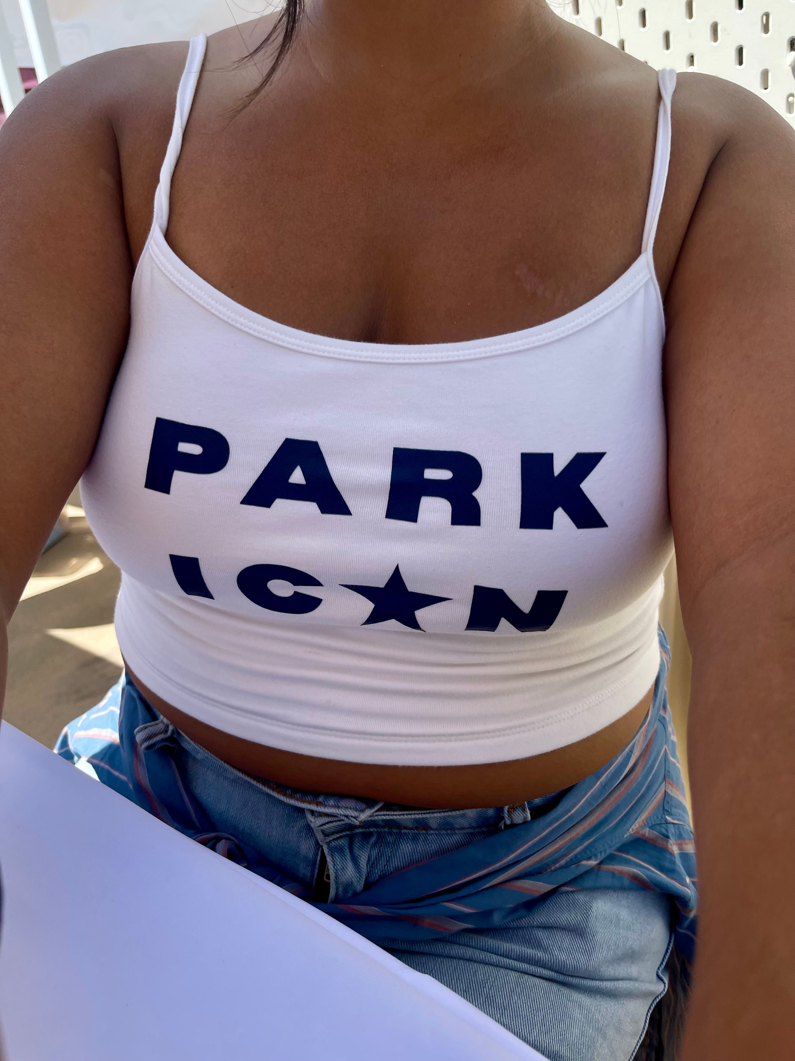 Park Icon Cami Top