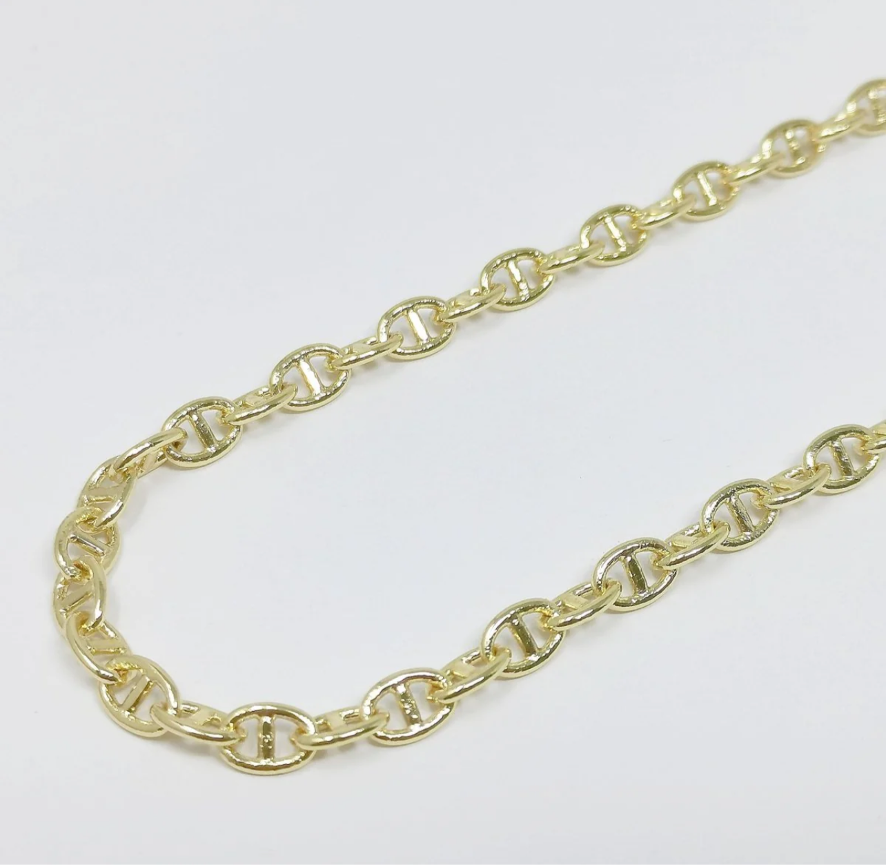 Gold Mariner Chain