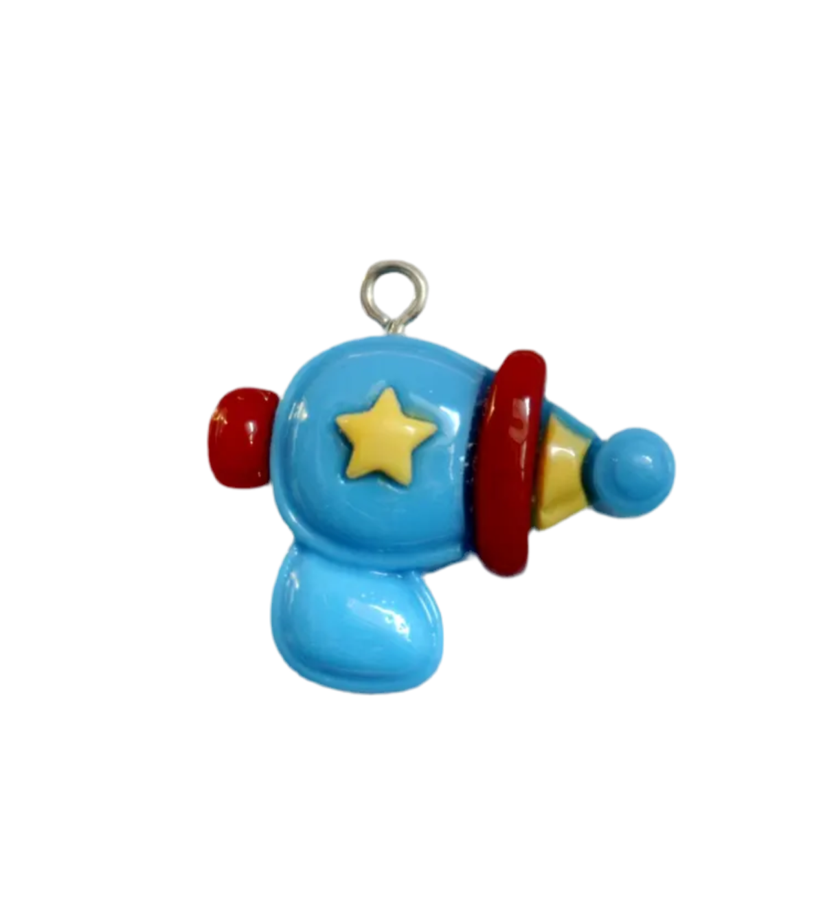 Lazer Gun (PRE-ORDER)