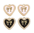 Bow Heart (PRE-ORDER)