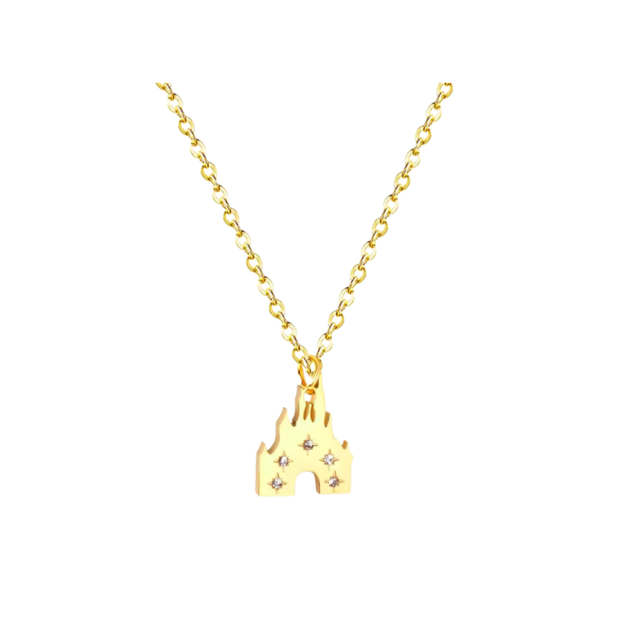 Collar llave de mi ratón