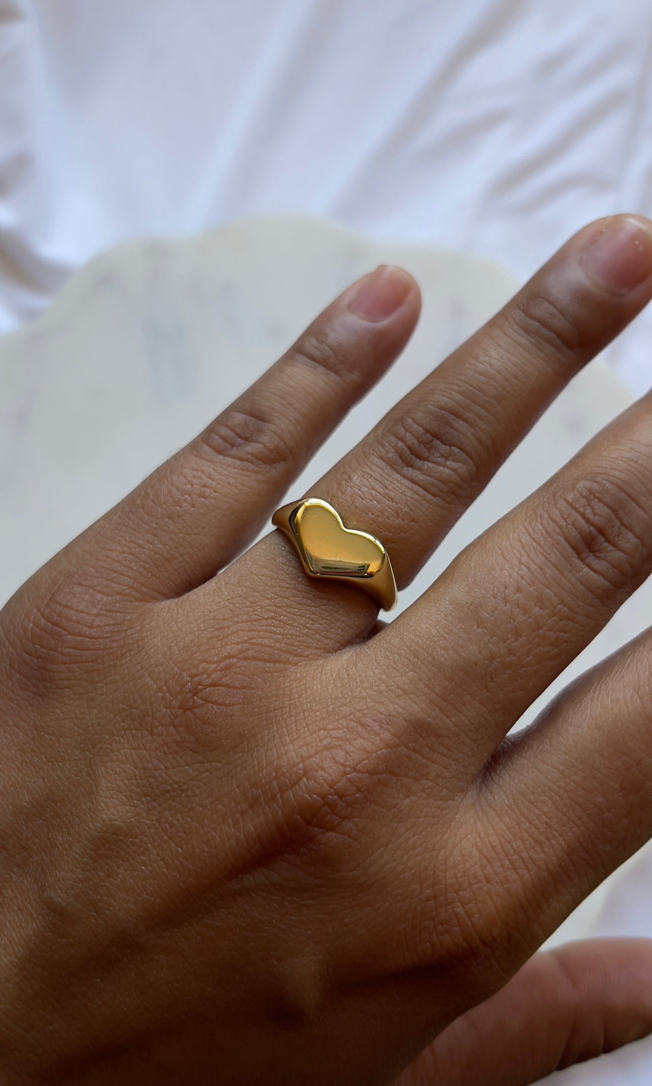 Lovers Ring