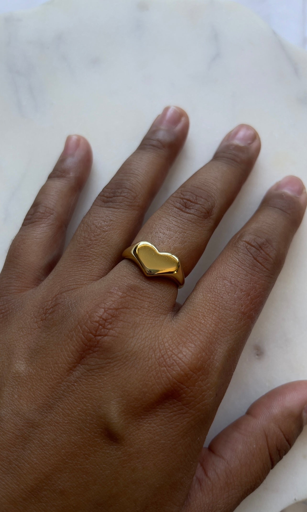 Lovers Ring