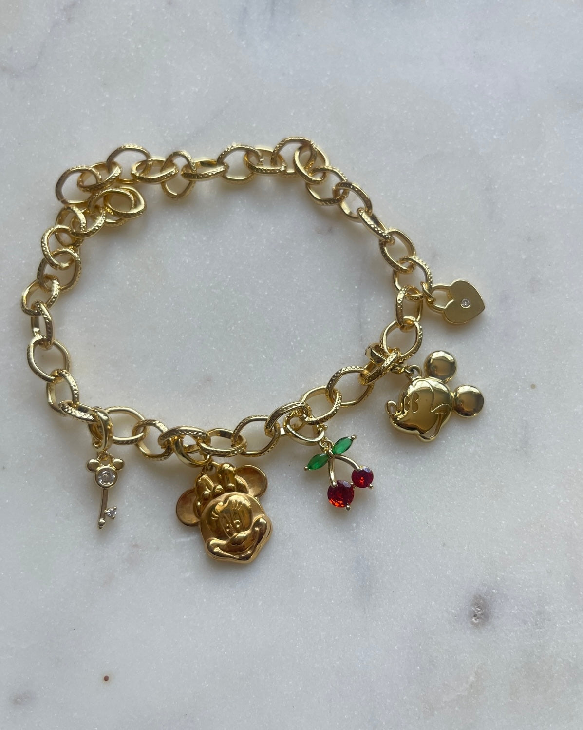 Lovers Bracelet