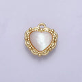 Pearl Heart