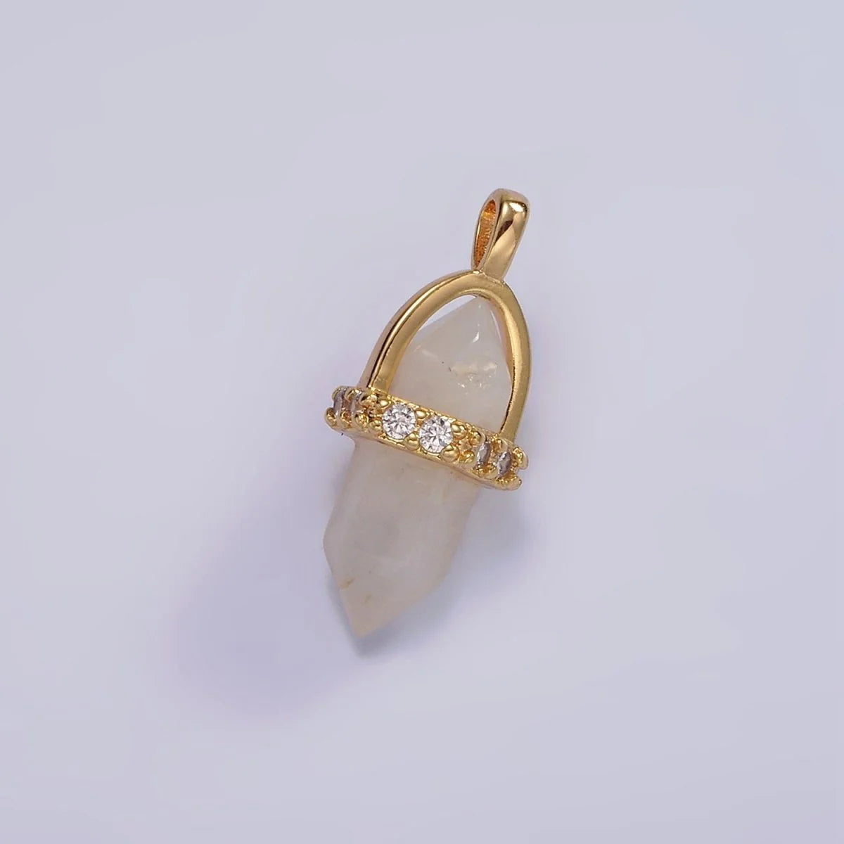 Moonstone Gemstone