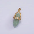 Amazonite Gemstone