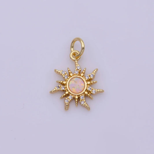 Opal Sun