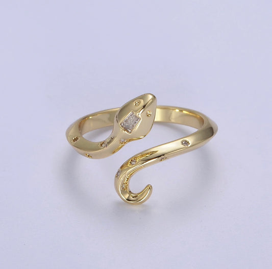 Serpent Ring