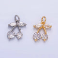 Crystal Cherry